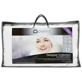 Downia Firm Microfibre Standard Pillow