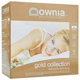 Downia Gold Goose Down Duvet