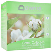 Downia Luxury Natural Cotton Duvet