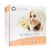Downia Downia Ultimate Loft Goose Down &amp; Feather Winter Quilt