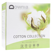 Downia Luxury Natural Cotton Duvet