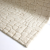Lifestyle Floors Cyrene Hand-Tufted Wool Rug