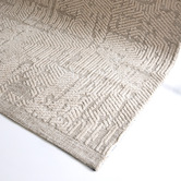 Lifestyle Floors Lona Power-Loomed Rug