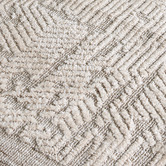 Lifestyle Floors Lona Power-Loomed Rug