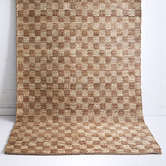 Lifestyle Floors Reid Hand-Woven Jute Rug