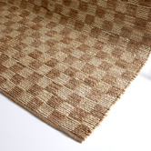 Lifestyle Floors Reid Hand-Woven Jute Rug