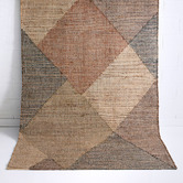 Lifestyle Floors Xerxes Hand-Woven Jute Rug