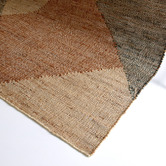 Lifestyle Floors Xerxes Hand-Woven Jute Rug