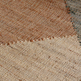 Lifestyle Floors Xerxes Hand-Woven Jute Rug