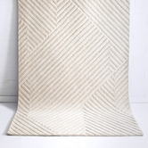 Lifestyle Floors Deia Hand-Tufted Wool Rug