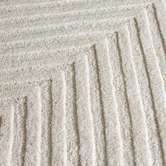Lifestyle Floors Deia Hand-Tufted Wool Rug
