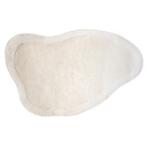 Lifestyle Floors Kira Hand-Tufted Wool Shaped Rug