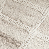 Lifestyle Floors Dinah Hand-Tufted Wool Rug