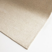 Lifestyle Floors Beige Elio Hand-Tufted Wool Rug