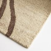Lifestyle Floors Aria Hand-Tufted Wool Rug