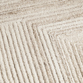 Lifestyle Floors Karri Hand-Tufted Wool Rug