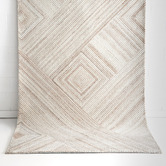 Lifestyle Floors Karri Hand-Tufted Wool Rug