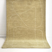 Lifestyle Floors Einar Hand-Tufted Wool Rug