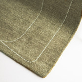 Lifestyle Floors Einar Hand-Tufted Wool Rug