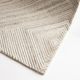 Lifestyle Floors Karri Hand-Tufted Wool Rug