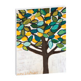 Our Artists&#039; Collection Lemon Tree Stretched Canvas