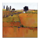 Our Artists' Collection Down To Earth Wall ArtWall Art