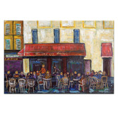 Our Artists&#039; Collection Cafe Wall Art