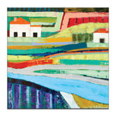 Our Artists' Collection Farm House Wall Art