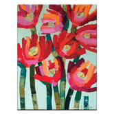 Our Artists' Collection Flowers Wall Art