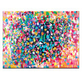 Our Artists' Collection Dance Dance Dance Wall Art