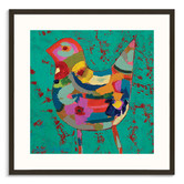 Our Artists' Collection Mitchell Framed Wall Art