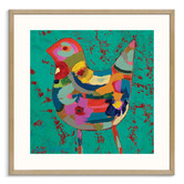 Our Artists' Collection Mitchell Framed Wall Art