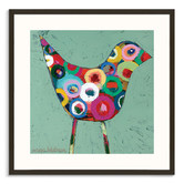 Our Artists&#039; Collection The Kelly Wall Art