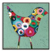 Our Artists&#039; Collection The Kelly Wall Art