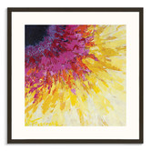 Our Artists&#039; Collection Hello Sunflower Wall Art
