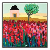 Our Artists' Collection Beechworth Printed Wall Art
