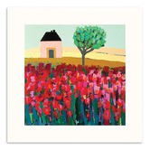 Our Artists' Collection Beechworth Printed Wall Art