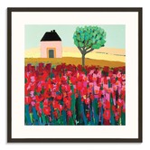 Our Artists' Collection Beechworth Printed Wall Art