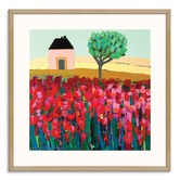 Our Artists' Collection Beechworth Printed Wall Art