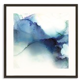 Our Artists&#039; Collection Upon the Tail Printed Wall Art