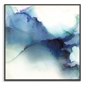 Our Artists&#039; Collection Upon the Tail Printed Wall Art