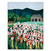 Our Artists&#039; Collection Sassafras Printed Wall Art