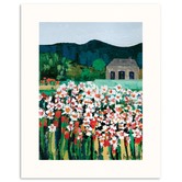 Our Artists&#039; Collection Sassafras Printed Wall Art