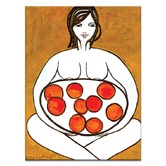 Our Artists' Collection Hales Printed Wall Art