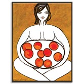 Our Artists' Collection Hales Printed Wall Art
