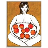 Our Artists' Collection Hales Printed Wall Art