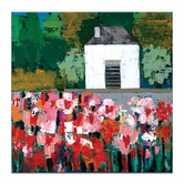 Our Artists' Collection Muckleford Printed Wall Art