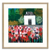 Our Artists' Collection Muckleford Printed Wall Art