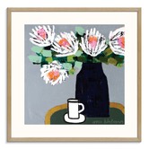Our Artists' Collection Pippin Printed Wall Art