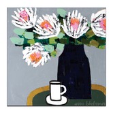 Our Artists' Collection Pippin Printed Wall Art